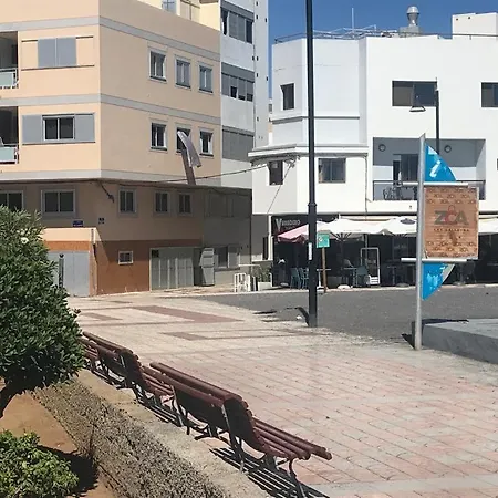 Casa Veronica 2. Piso Entero. דירה