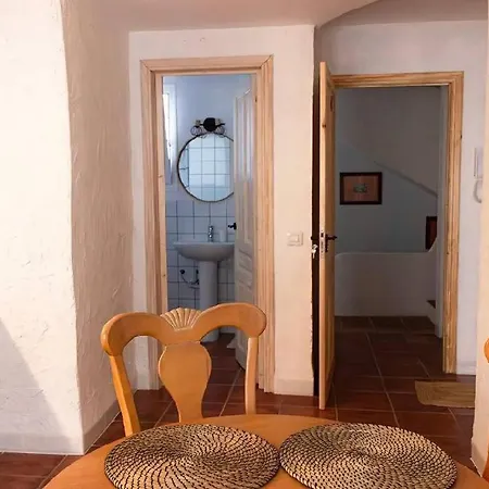 דירה Casa Veronica 2. Piso Entero. *