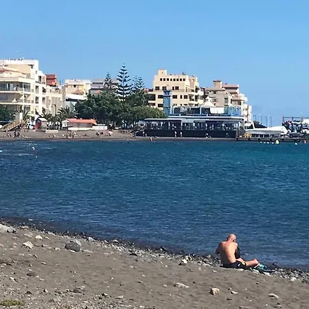 Casa Veronica 2. Piso Entero. Appartamento Arona (Tenerife)