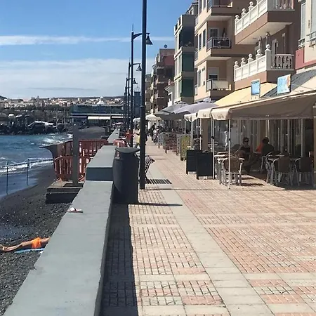 Casa Veronica 2. Piso Entero. Appartamento Arona (Tenerife)