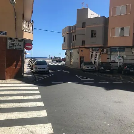 Appartamento Casa Veronica 2. Piso Entero. *