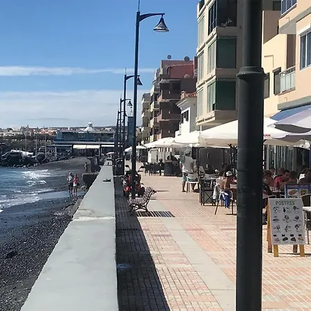 Casa Veronica 2. Piso Entero. Appartamento Arona (Tenerife)