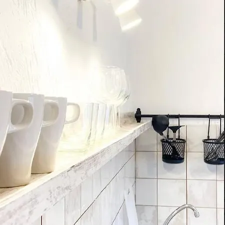 Appartamento Casa Veronica 2. Piso Entero. *