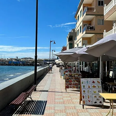 Apartment Casa Veronica 2. Piso Entero. Arona (Tenerife)