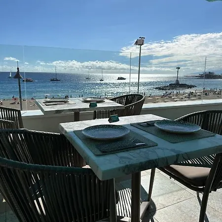 Casa Veronica 2. Piso Entero. アロナ