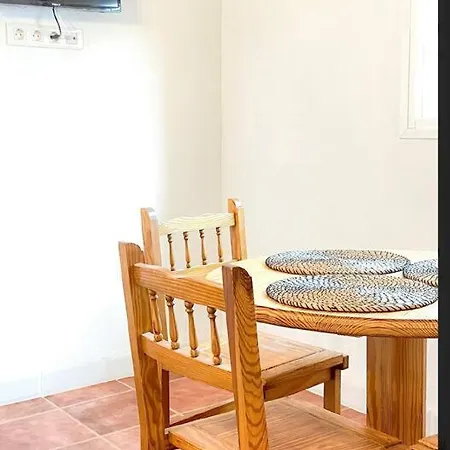Casa Veronica 2. Piso Entero. 公寓 阿罗纳