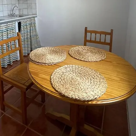Casa Veronica 2. Piso Entero. アパート アロナ